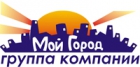 Мой город