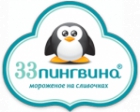 33 Пингвина