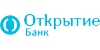 Банк «ОТКРЫТИЕ»