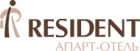 Апарт-отель RESIDENT