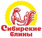 Сибирские блины