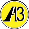 А-13, ассоциация охранных структур